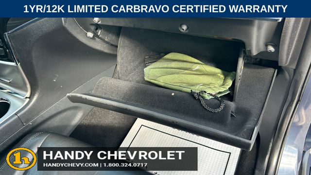 Used 2020 Jeep Grand Cherokee SUV