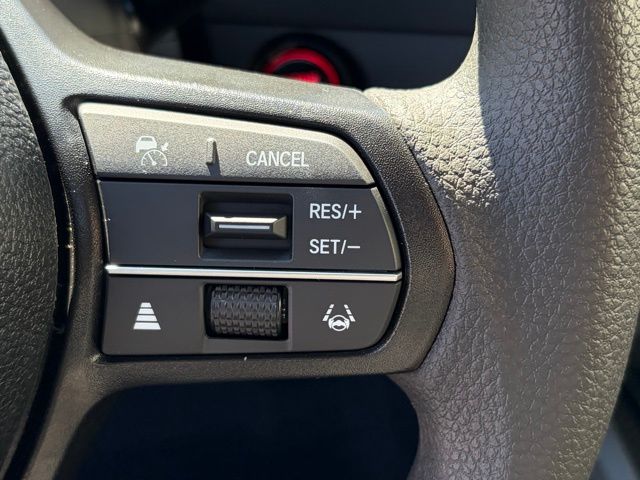 new 2026 Honda Accord car, priced at $31,283