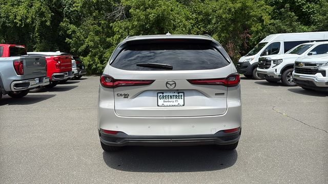 Used 2026 Mazda CX-90 SUV