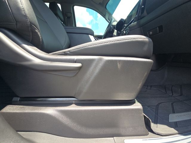 2024 Chevrolet Silverado 1500 RST:46741A