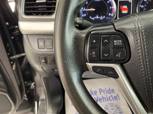Used 2019 Toyota Highlander SUV