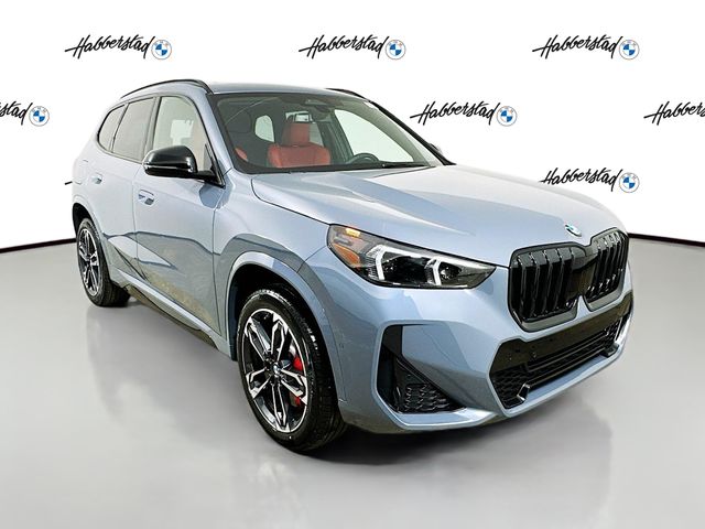 2025 BMW X1 xDrive28i 3