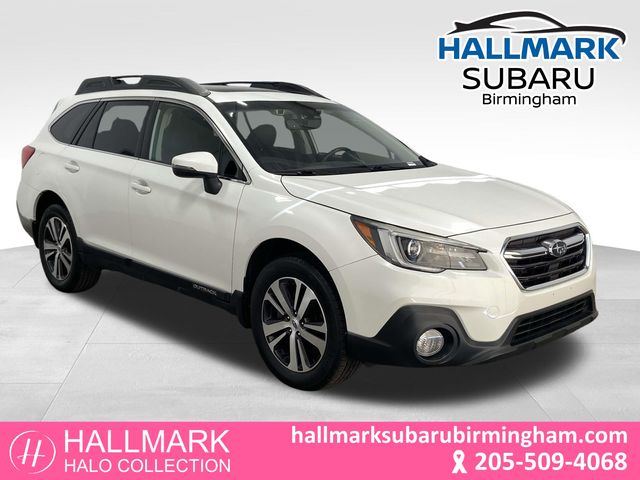 2019 Subaru Outback 2.5i