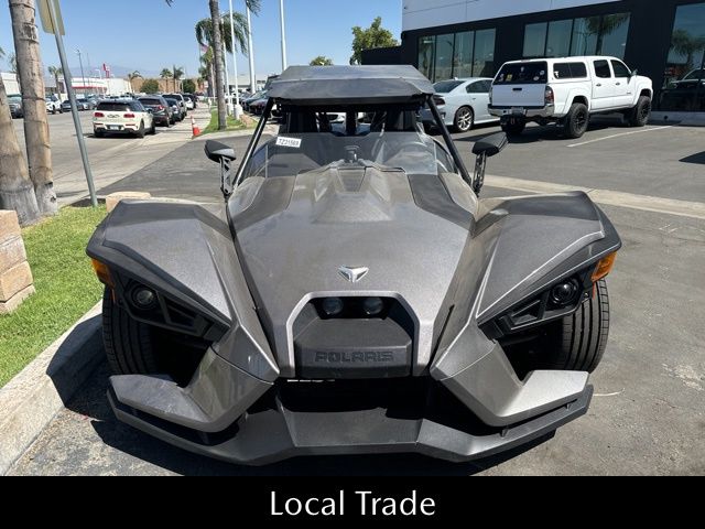 2016 Polaris Slingshot S 2