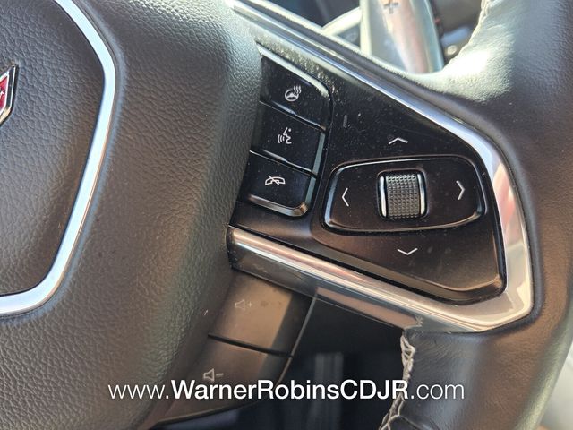 Used 2021 Blue Chevrolet Stingray image 27