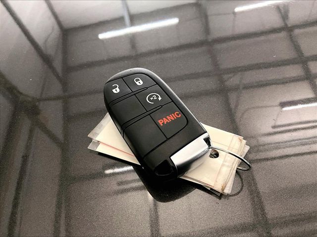 2021 Jeep Grand Cherokee Laredo E Gray at South Hills CDJR