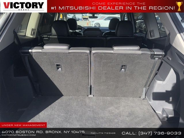 2021 Volkswagen Atlas 3.6L V6 SE w/Technology photo