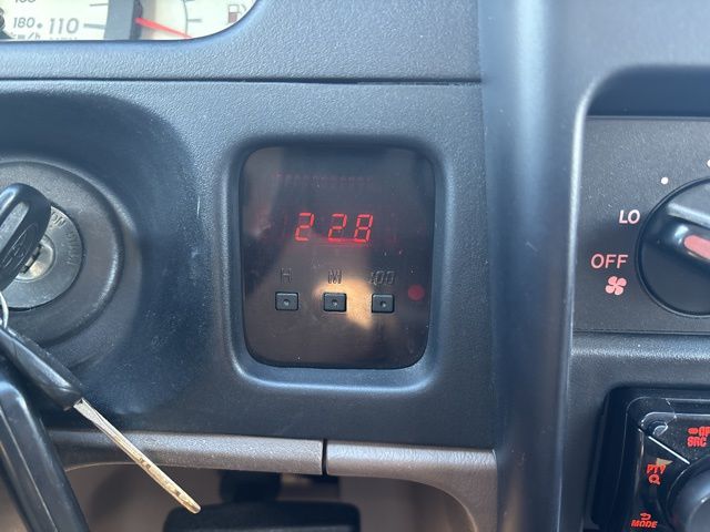 used 2004 Toyota Tacoma car, priced at $17,329