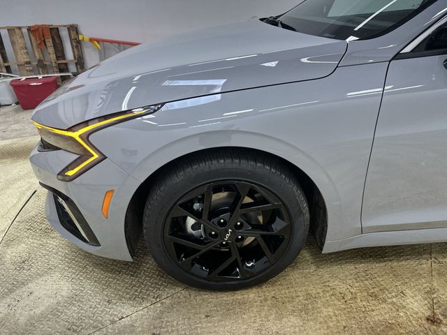 New 2026 Gray Kia GT-Line image 20