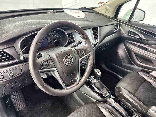 Used 2017 Buick Encore For Sale in Indianapolis, IN