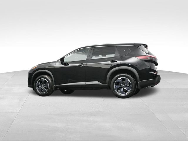 2025 Nissan Rogue SV 44