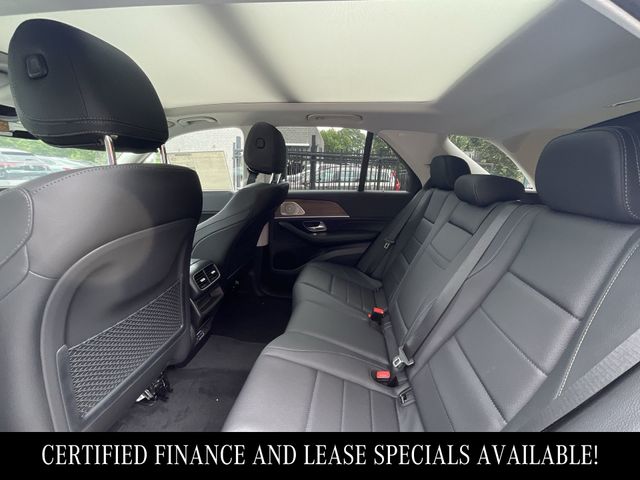 SUV GLE 350 4MATIC
