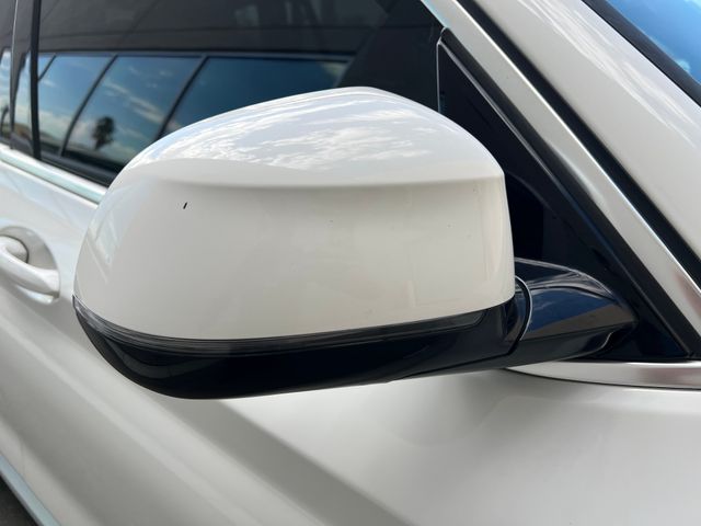 Used 2019 BMW X3 SUV