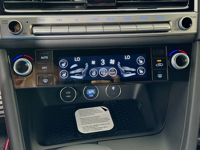 Thumbnail: 2026 Genesis G70 - 14