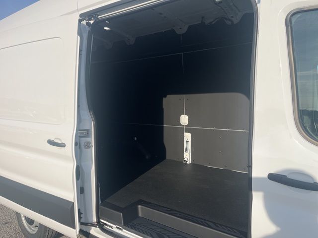 2026 Ford Transit-350 Base:167874