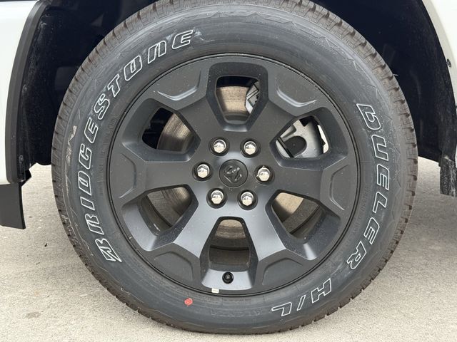 2026 Ram 1500 Big Horn/Lone Star - 7