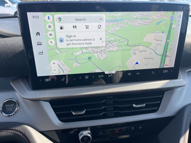 2026 Ford Explorer Active:168582