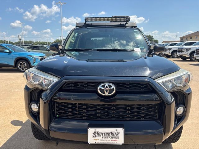 Used 2014 Toyota 4Runner SUV