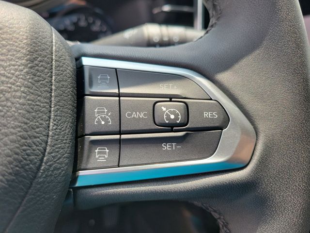 2023 Jeep Compass Limited Gray at Wharton Ford