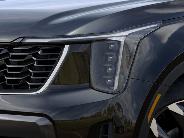 2026 Kia Sorento EX - Photo 10