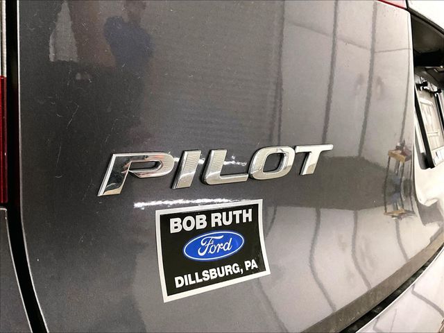 2020 Honda Pilot EX-L  at South Hills Kia