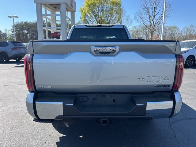 New 2026 Toyota Tundra i-FORCE MAX Truck