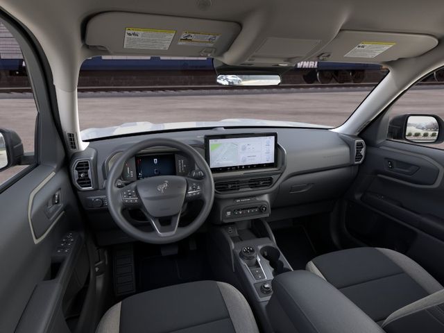 New 2026 Oxford White Ford Big Bend® image 9