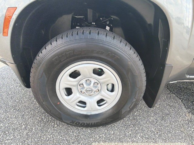 New 2027 Nissan Frontier Truck