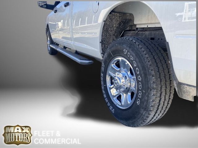 2023 Ram 2500 Tradesman 8