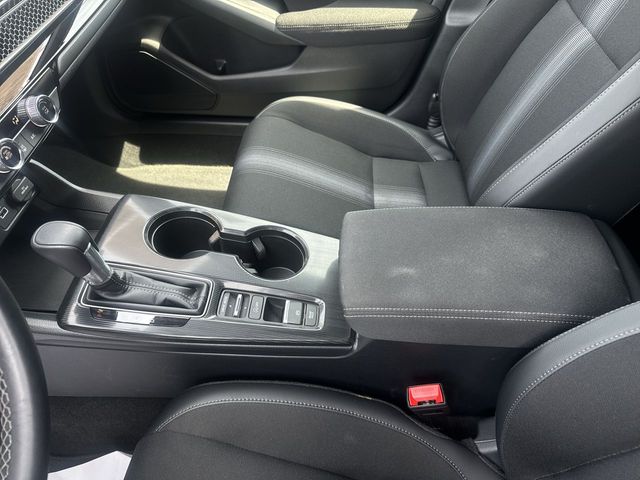Used 2024 Honda Civic Sedan