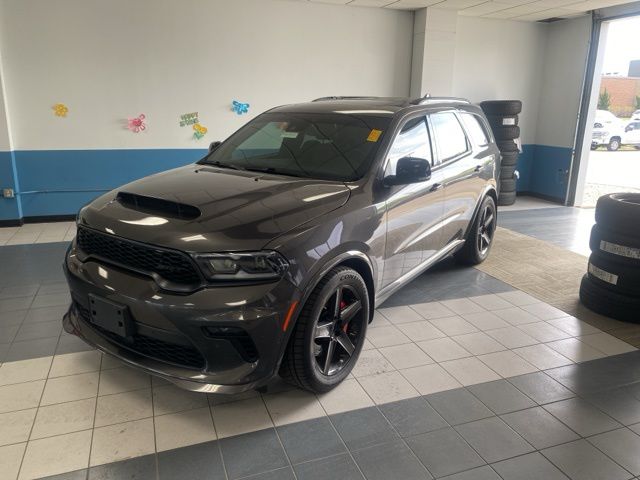 2021 Dodge Durango Durango SRT 392