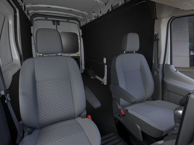 new 2026 Ford Transit-250 car, priced at $58,295