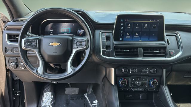 Used 2024 Black Chevrolet LT image 10