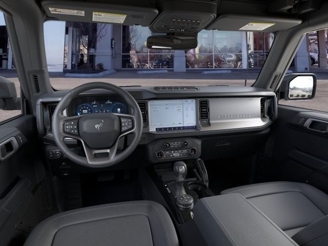 New 2026 Desert Sand Ford Badlands image 9