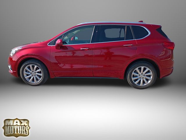 Used 2019 Buick Envision SUV
