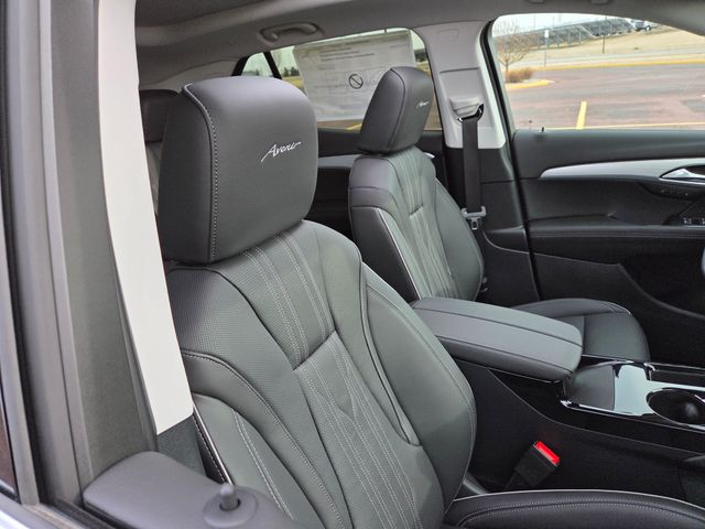 2026 Buick Envision Avenir AWD