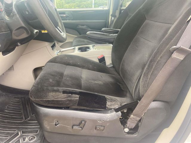 Used 2016 Dodge Grand Caravan Van