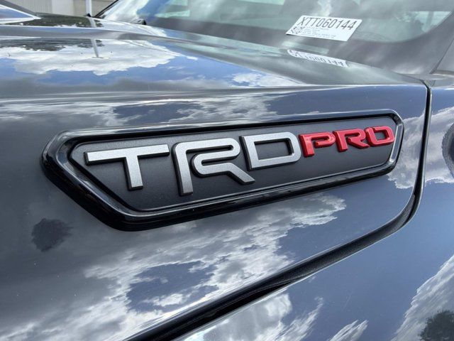 New 2026 Toyota Tacoma i-FORCE MAX Truck