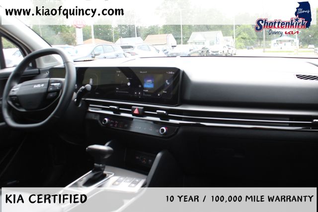 Used 2026 Kia Sportage SUV