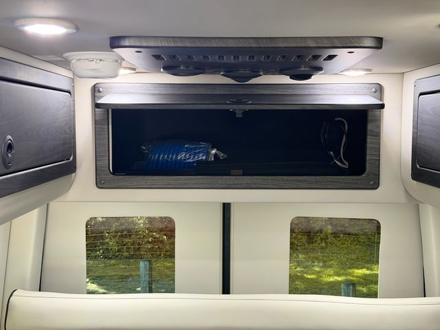 2026 Mercedes-Benz Sprinter 3500