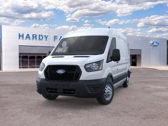 2026 Ford Transit-250 Base:169628