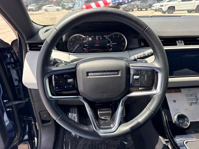 2023 Land Rover Range Rover Evoque - $33,988
