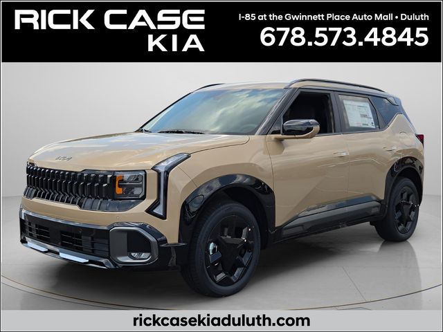 2027 Kia Seltos