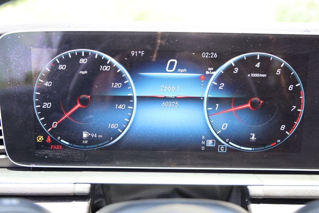 2023 Mercedes-Benz GLE GLE 350 Black at Bayway Cadillac of The Woodlands