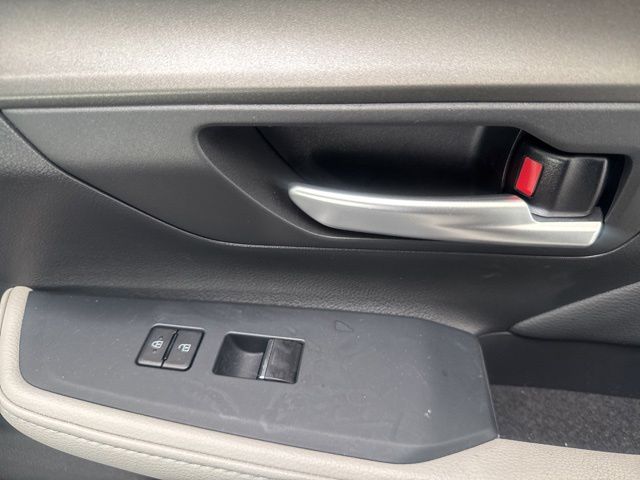 2025 Toyota Grand Highlander XLE Black at Don McGill Toyota