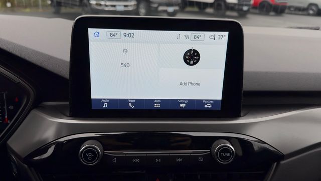 used 2023 Ford Escape car, priced at $22,995