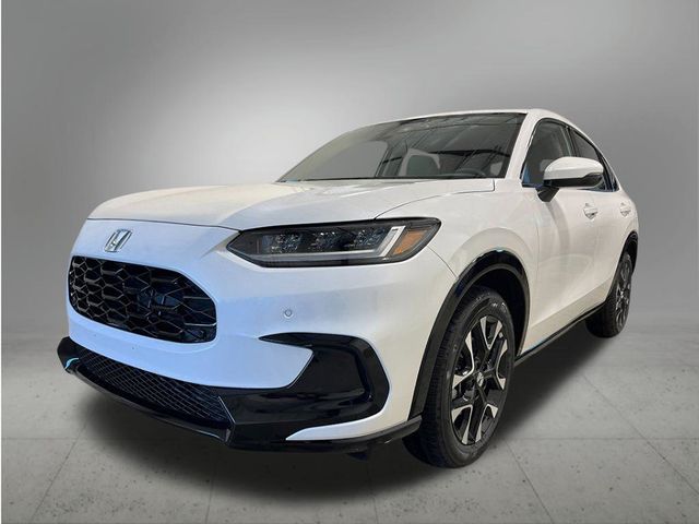 2027 Honda HR-V EX-L AWD's photo