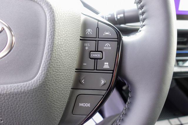 new 2026 Toyota Prius car