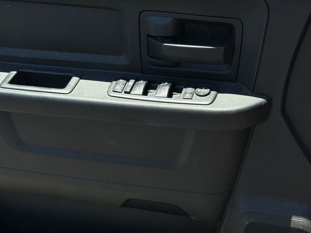 Used 2017 Black Ram Express image 15