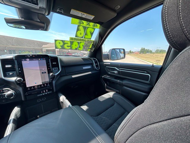 Used 2026 Ram 1500 Truck